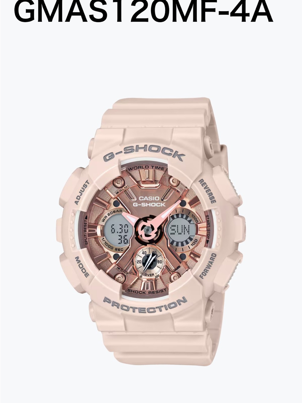 Casio G-Shock